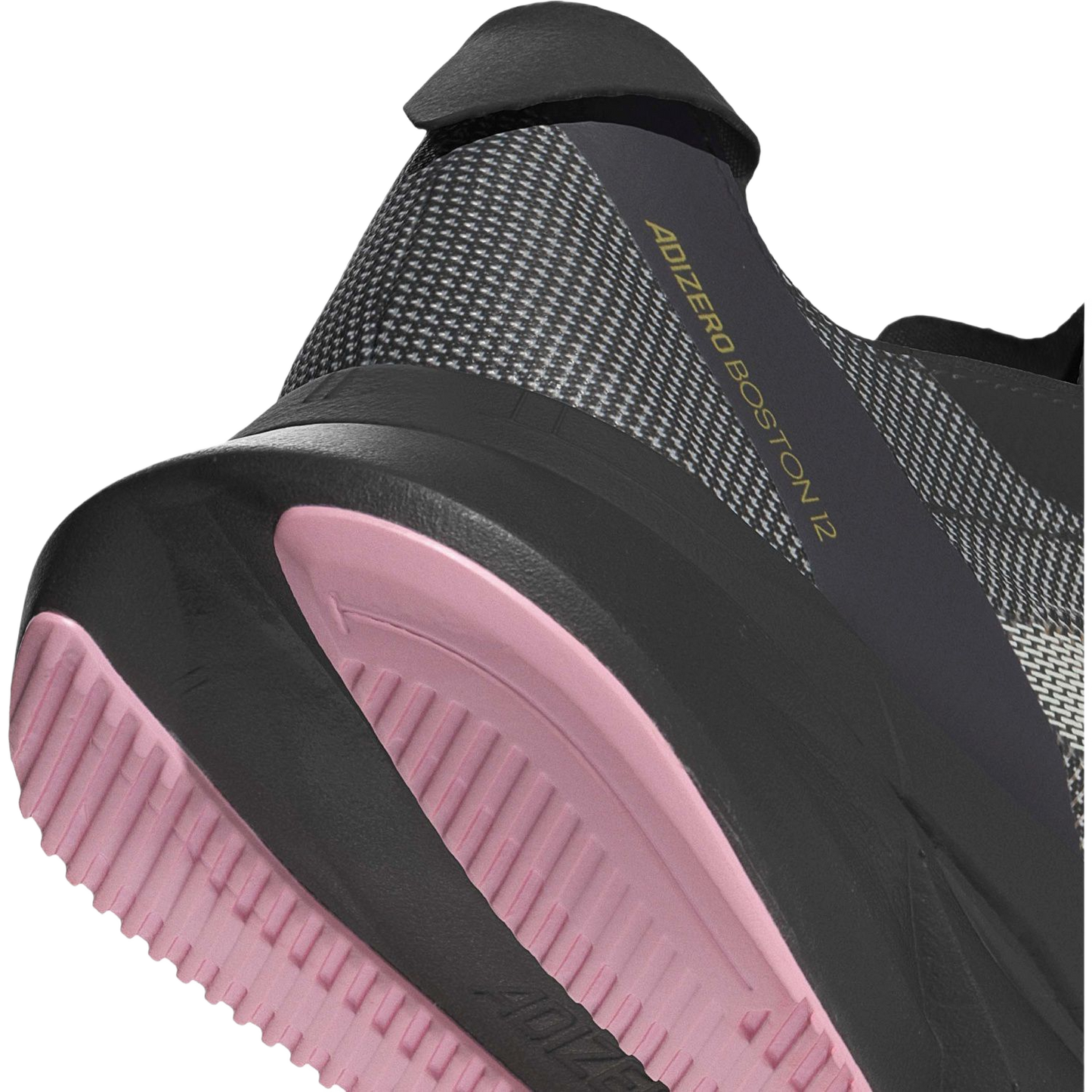 adidas Adizero Boston 12 - Woman MDF82-IF9221