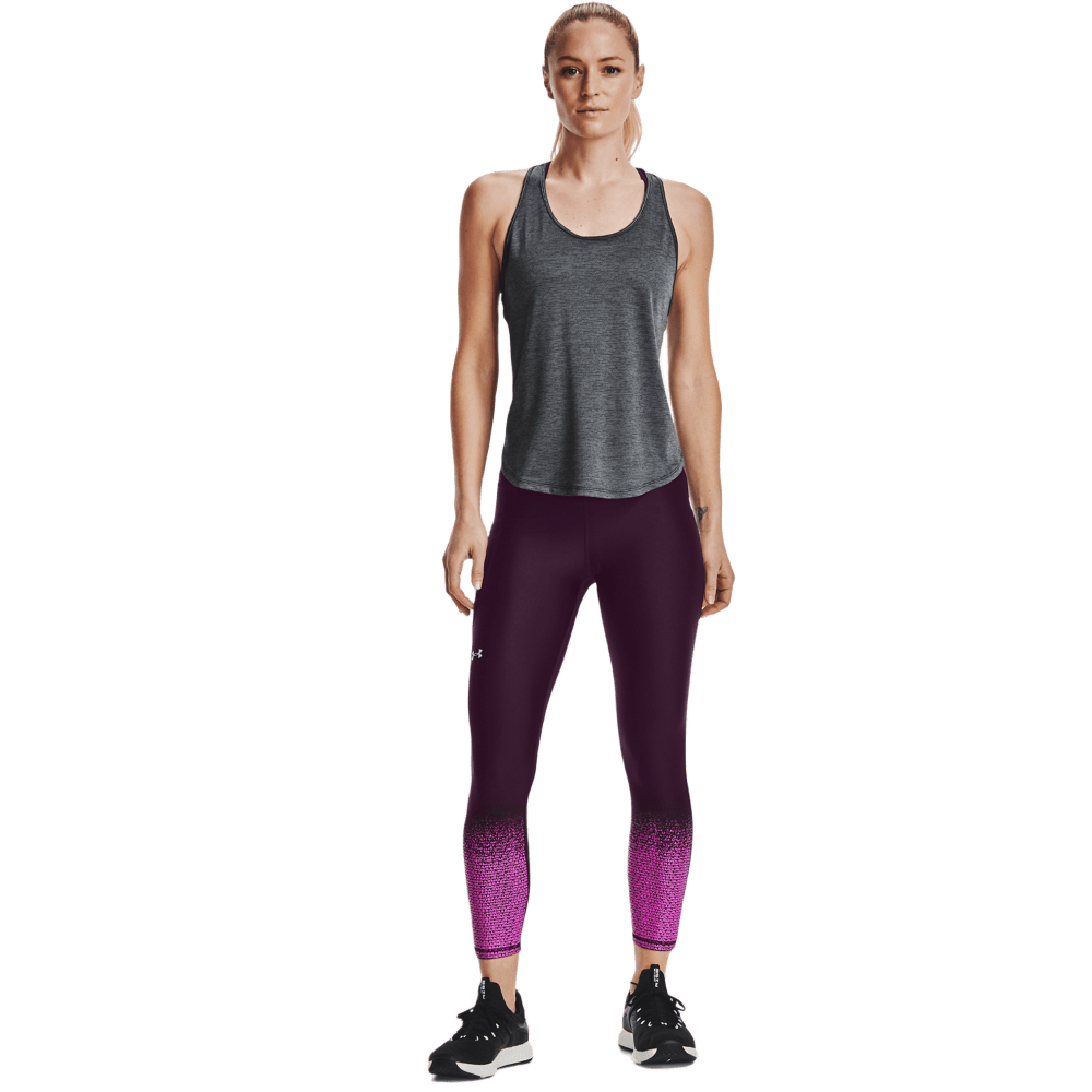 UNDER ARMOUR TECH T-SHIRT 1360833-001