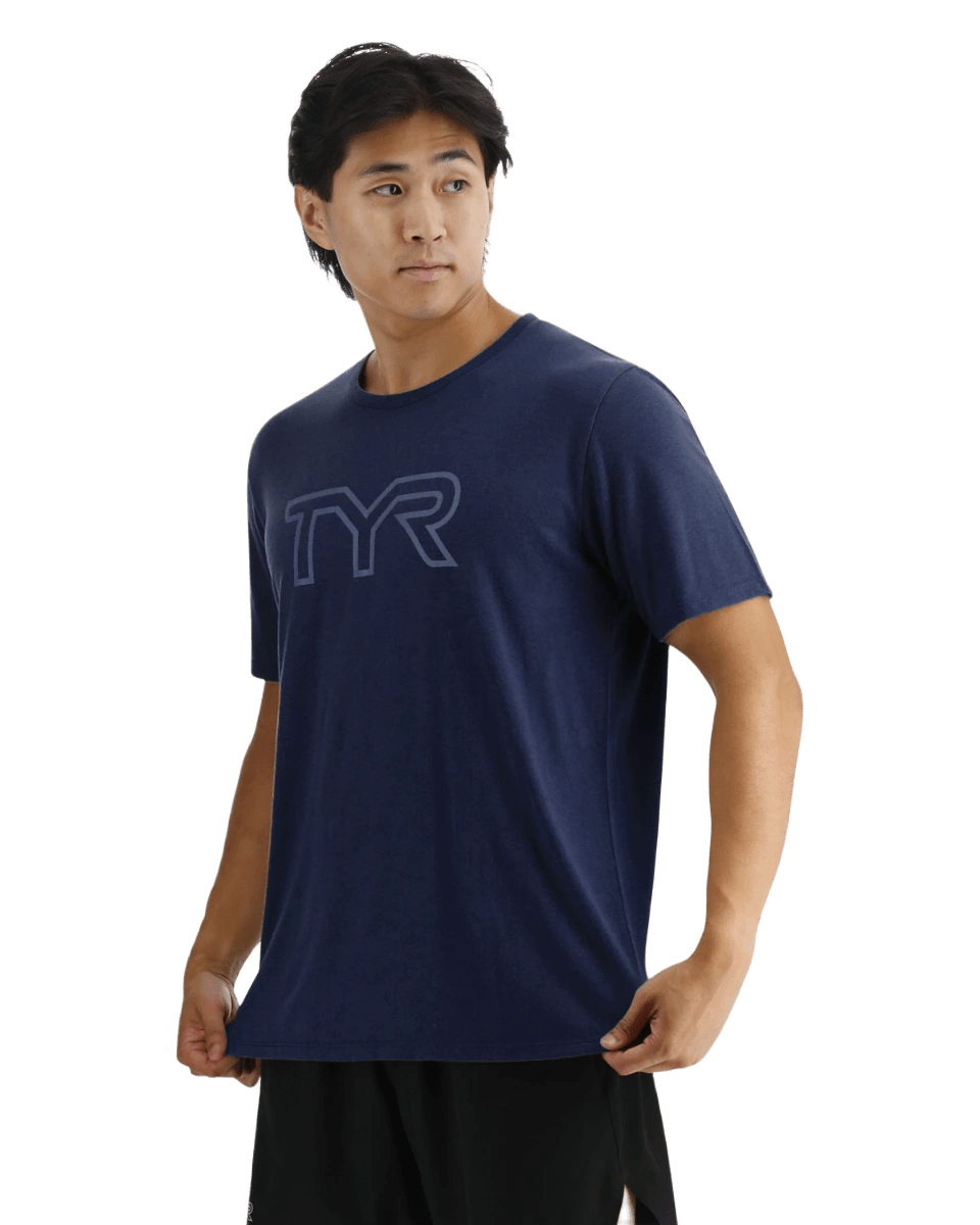 TYR T-SHIRT USSTMC3A-401