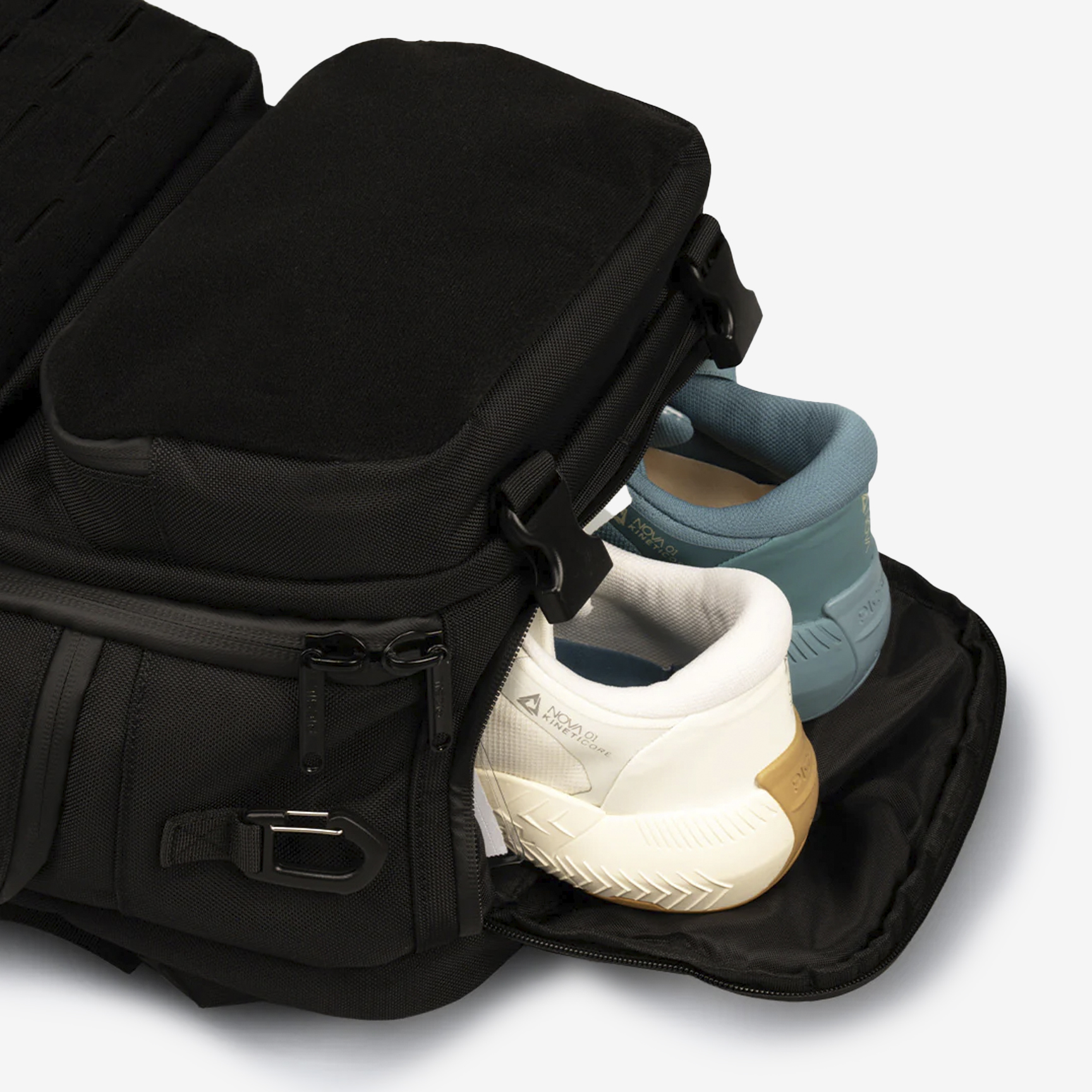 PicSil Maverick 40L 2nd Gen Tactical Backpack PICBACKMAV-MOONLESS