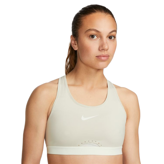 TOP NIKE DRI-FIT SWOOSH - HIGH IMPACT DD0428-104-LC