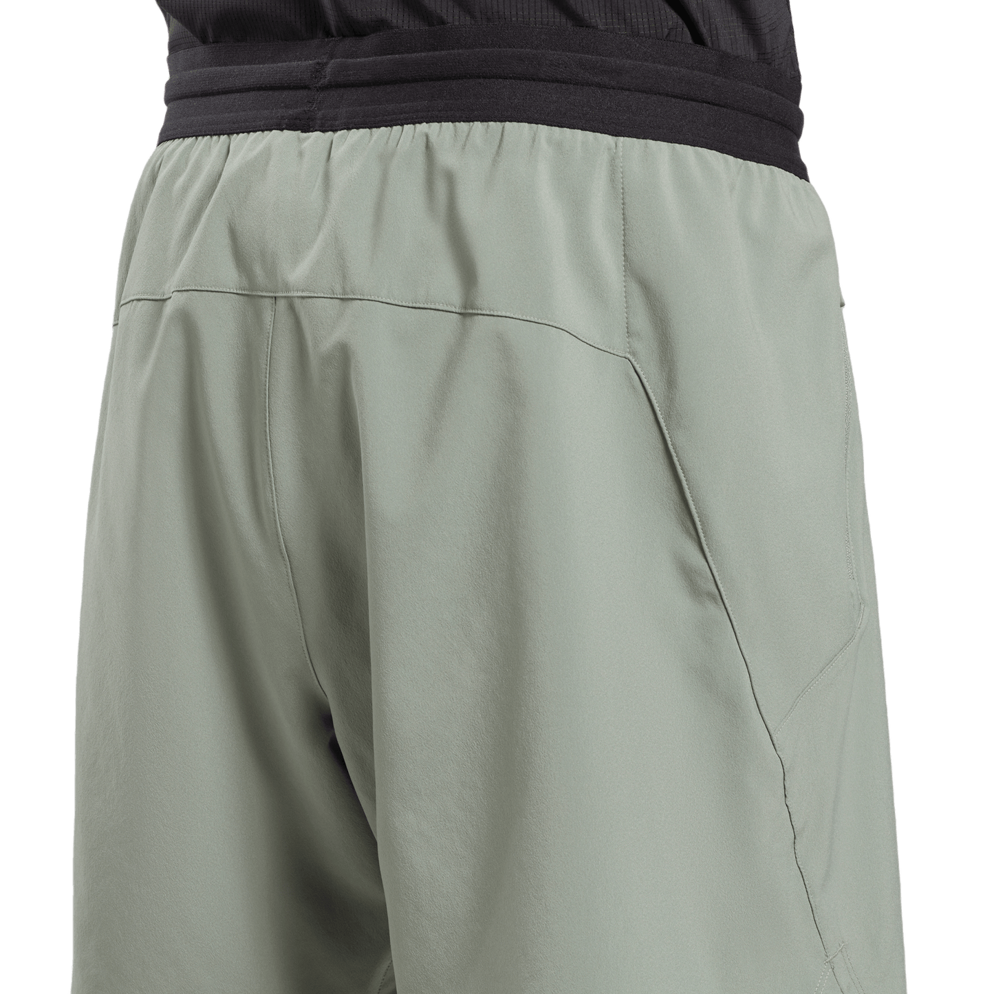 REEBOK SPEED 3.0 SHORTS TB235-HR6142