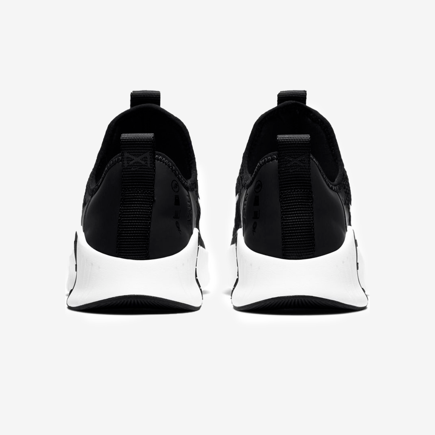 NIKE FREE METCON 3 - WOMAN CJ6314-010