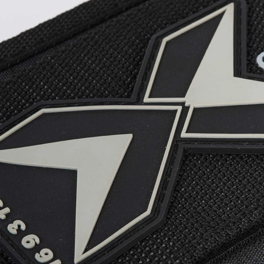 PICSIL WEIGHTLIFTING BELT PSP0819-NEGRO