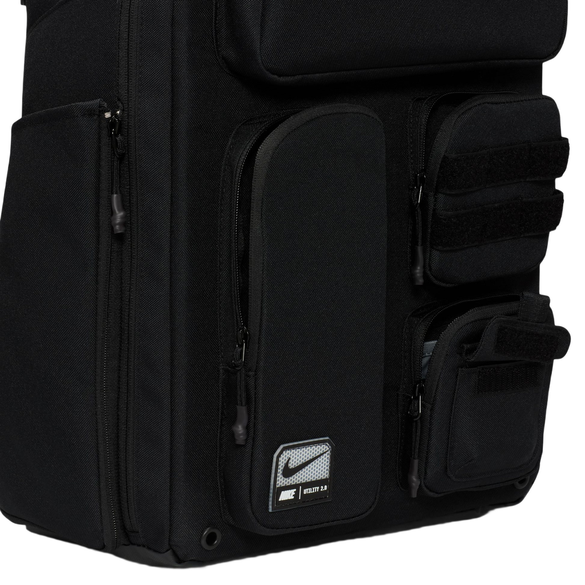 NIKE UTILITY ELITE BACKPACK - 2.0 FN4173-010