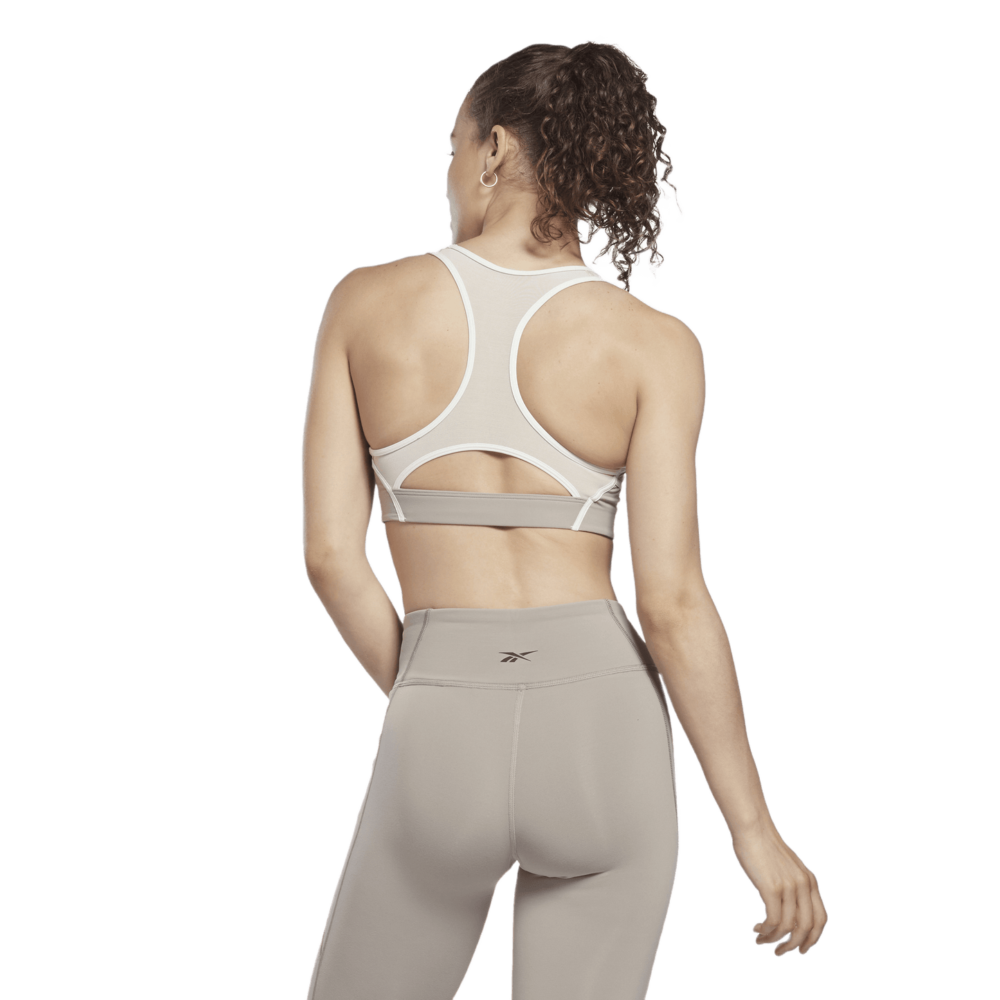 TOP REEBOK LUX RACER - MEDIUM IMPACT COL4F-H51698