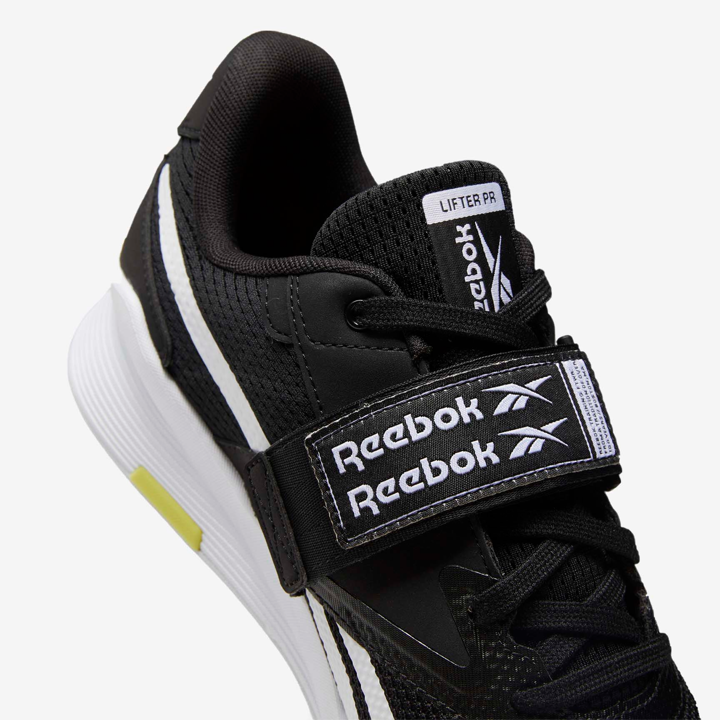 REEBOK LIFTER PR II JQ144-FU9444