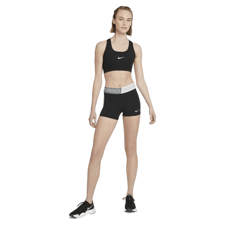 NIKE PRO 3" GRAPHIC SHORTS DA0997-010