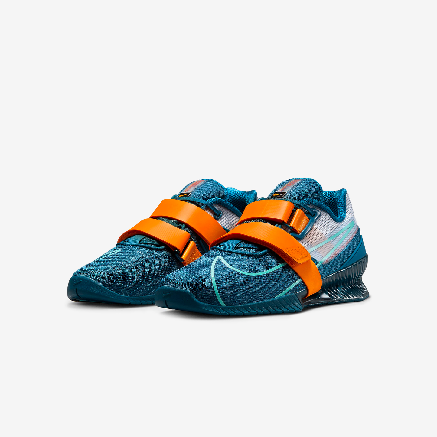NIKE ROMALEOS 4 - UNISEX CD3463-493