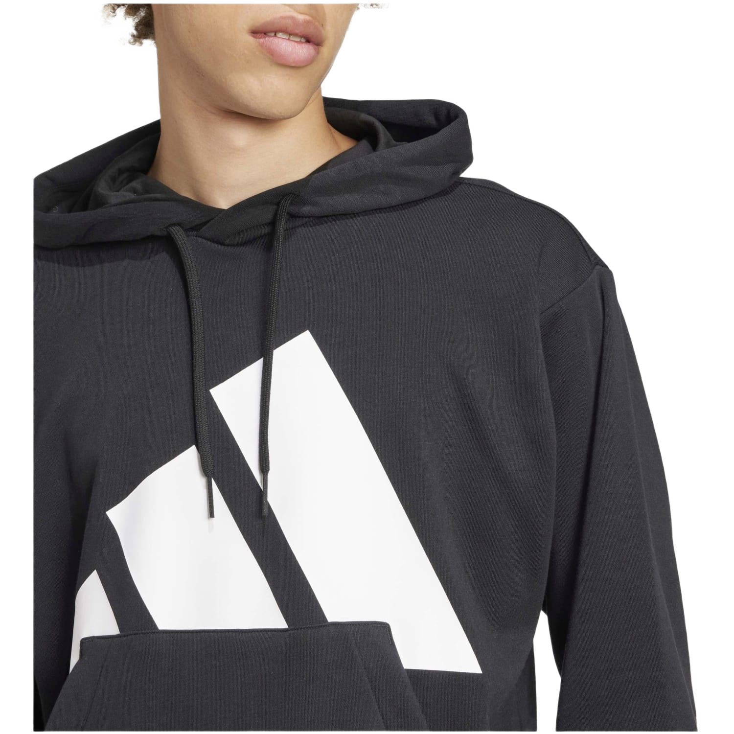 M BL FT HD Sweatshirt KTF13-IN6164