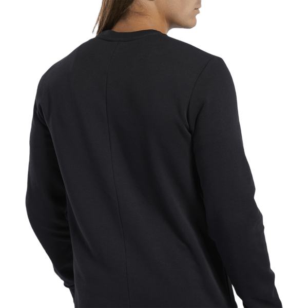 REEBOK TE LINEAR LOGO CREW GJC05-FK6130