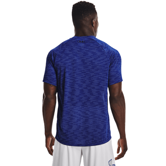 UNDER ARMOUR TECH 2.0 5C T-SHIRT 1366140-400