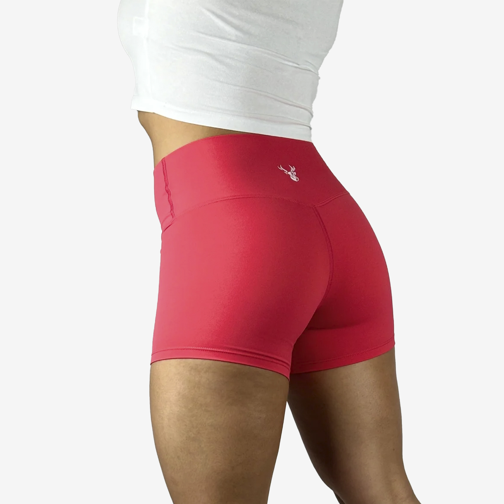 JADA SHORT SHORTS JADSHOCOURT-PINK