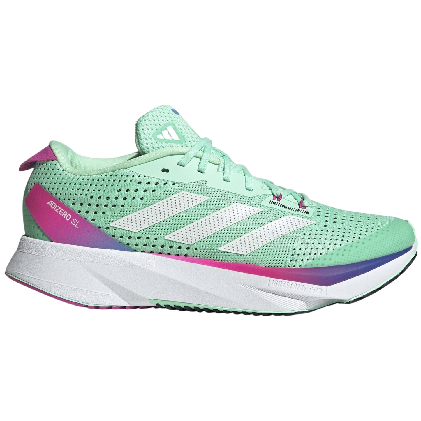 ADIDAS ADIZERO SL - WOMEN LIZ90-GV9090