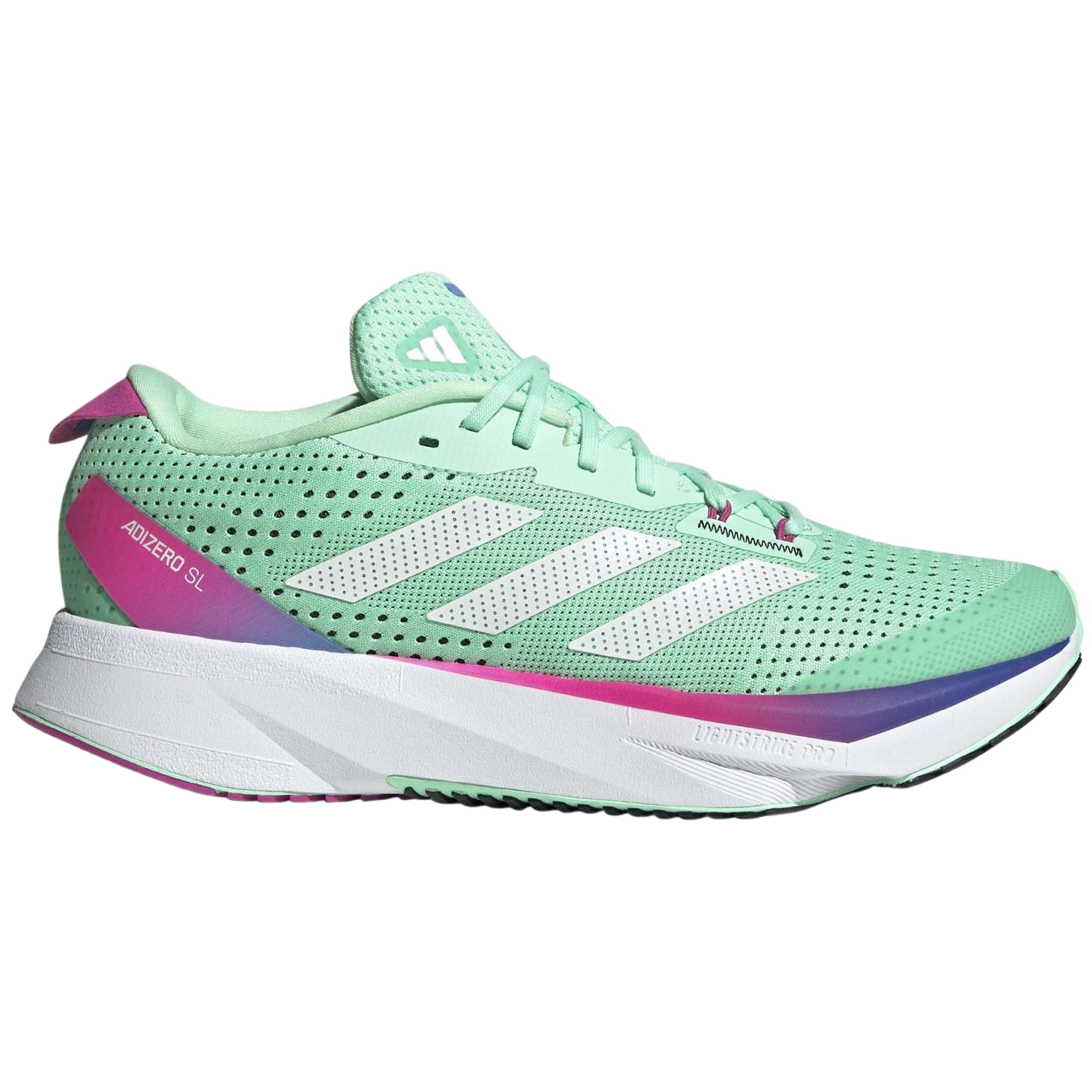 ADIDAS ADIZERO SL - WOMEN LIZ90-GV9090