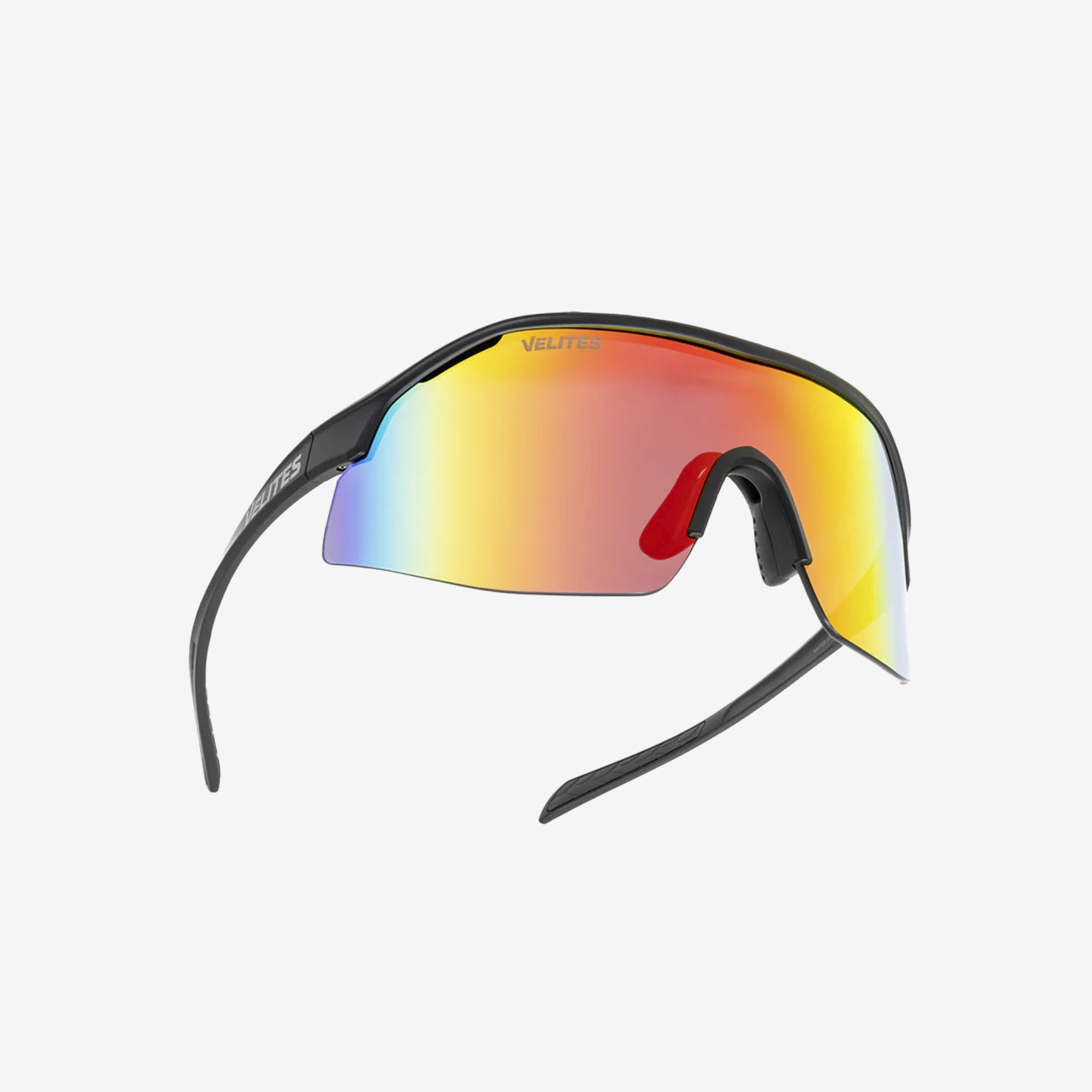 Velites Raptor Sunglasses VELRAPTOR-BLACKORANGE
