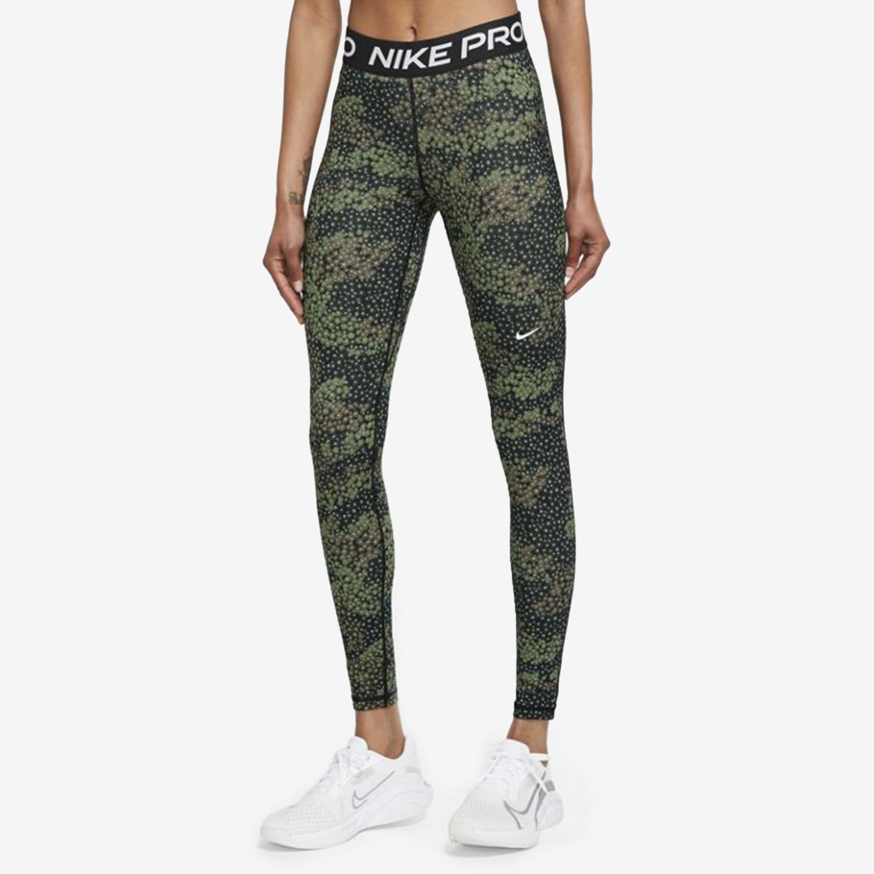 NIKE PRO DRI-FIT LEGGINGS DM6931-328