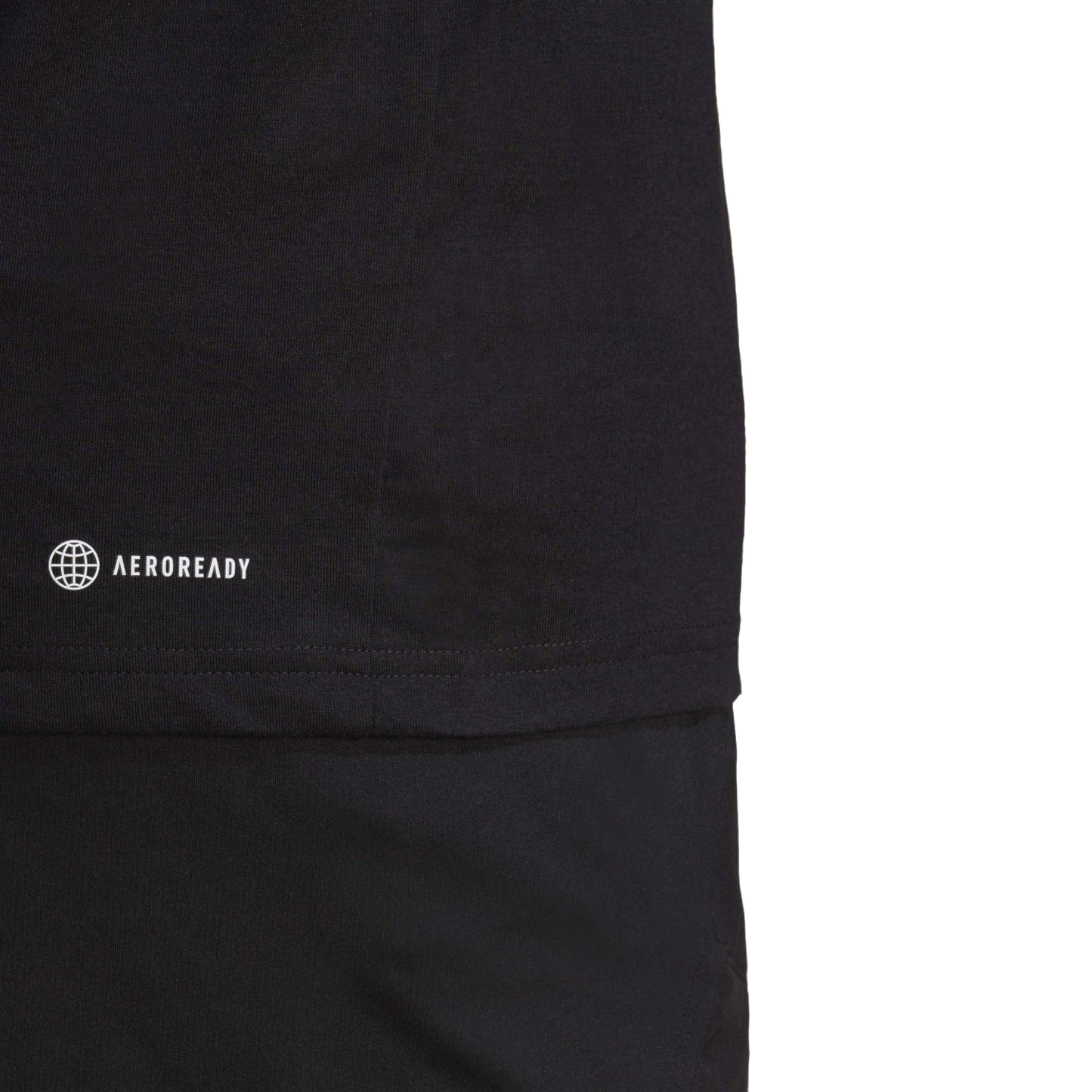 TR-ES FR Logo T-Shirt BXH37-IB8273