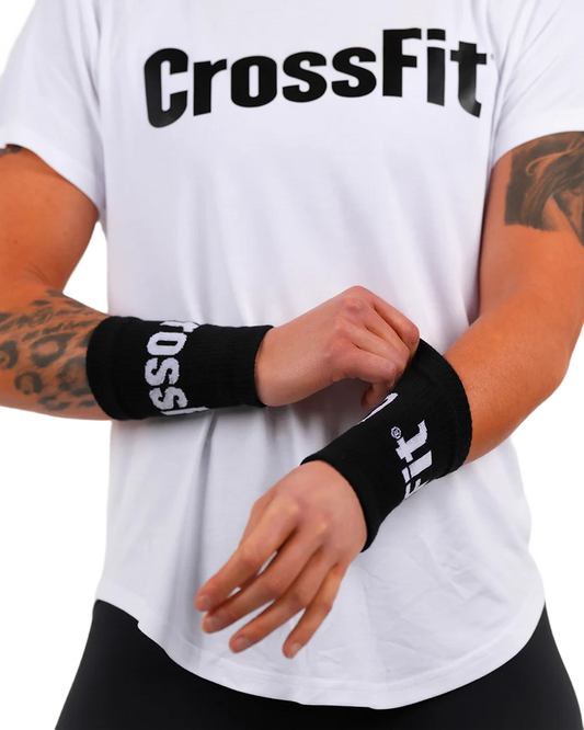 CROSSFIT® NS Wrist Band Large UNISEX WRISTBANDS NS-CFS24-WBAND