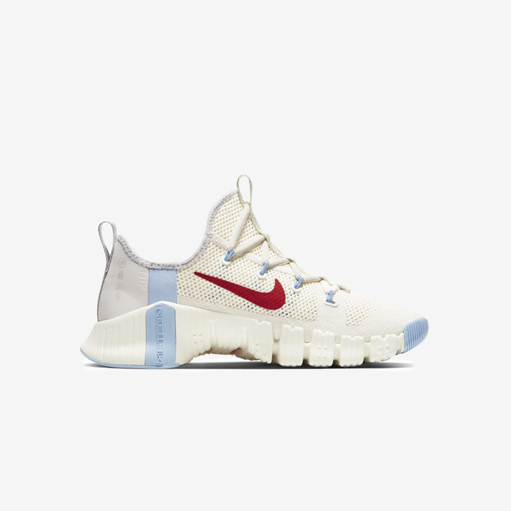 NIKE FREE METCON 3 - WOMAN CJ6314-146