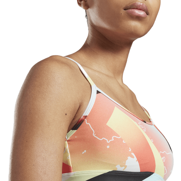 TOP REEBOK SKINNY - MEDIUM IMPACT JIW50-GI8405