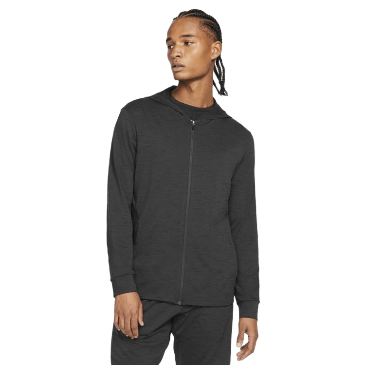 NIKE YOGA DRI-FIT FULL-ZIP JACKET CZ2217-010