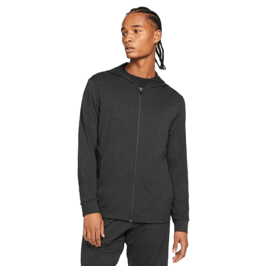 NIKE YOGA DRI-FIT FULL-ZIP JACKET CZ2217-010