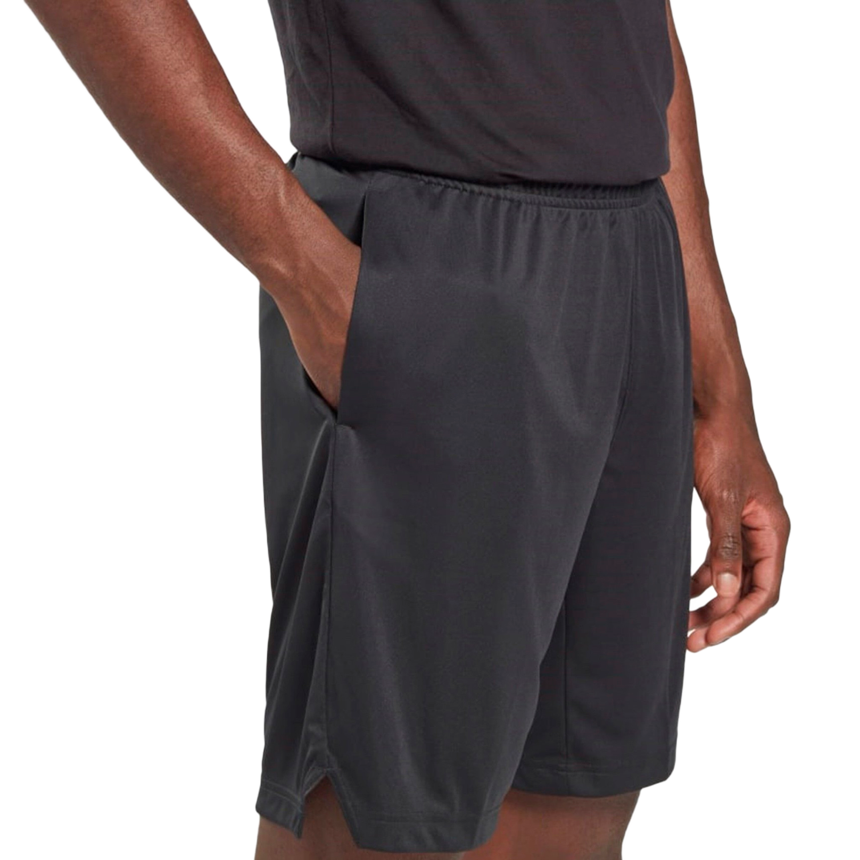 REEBOK SHORT 100068194-NGHBLK