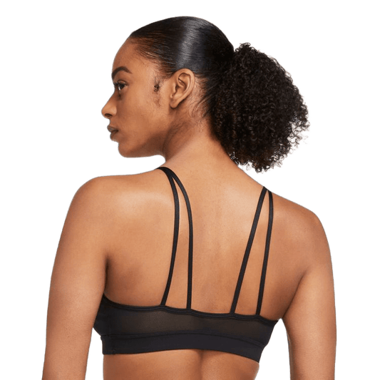 NIKE DRI-FIT INDY STRAPPY BRA DD1066-010