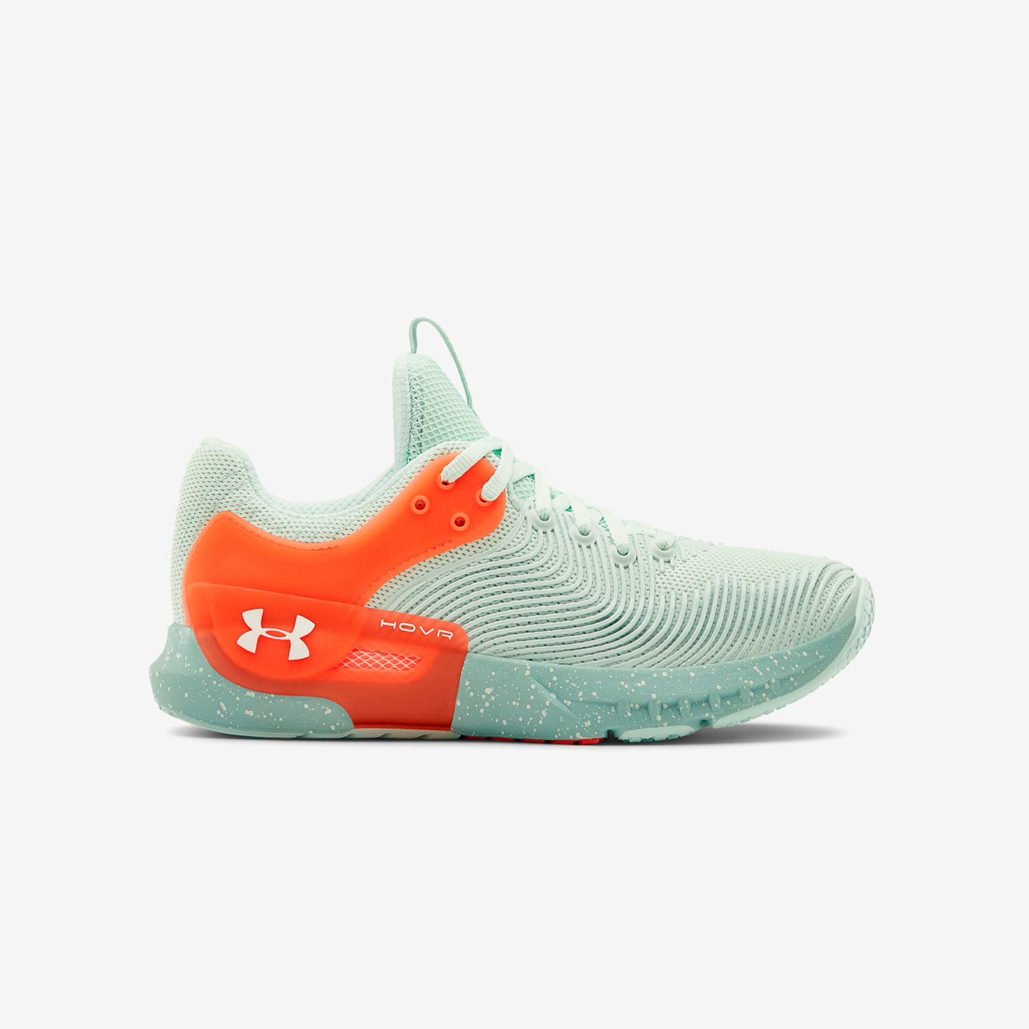 UNDER ARMOUR HOVR APEX 2 - WOMAN 3023008-400