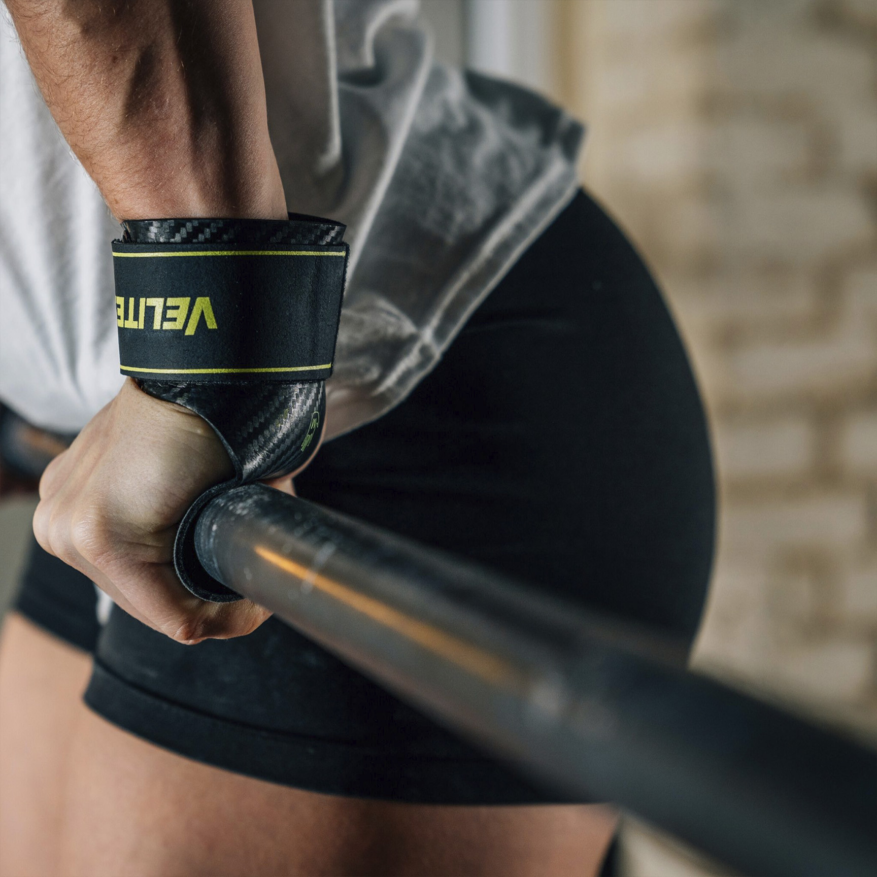 VELITES QUAD CARBON HAND GRIPS QUADCARBON-U