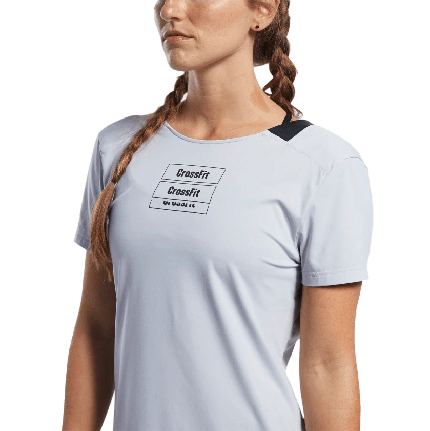REEBOK RC ACTIVCHILL TEE GJH42-FK4352
