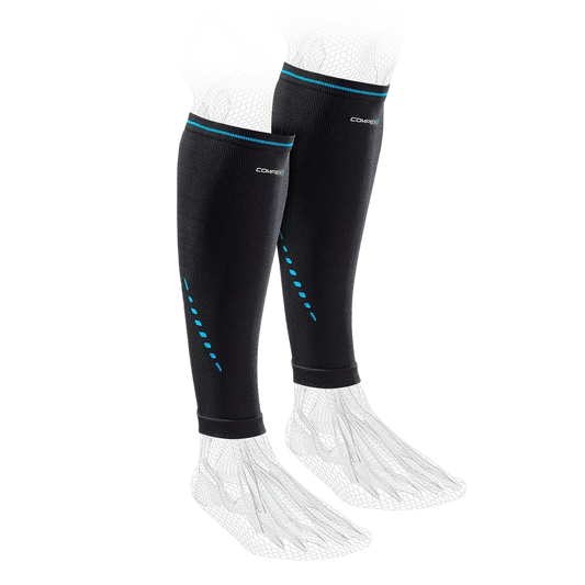 COMPEX ACTIV CALF SLEEVES 83-0039-U