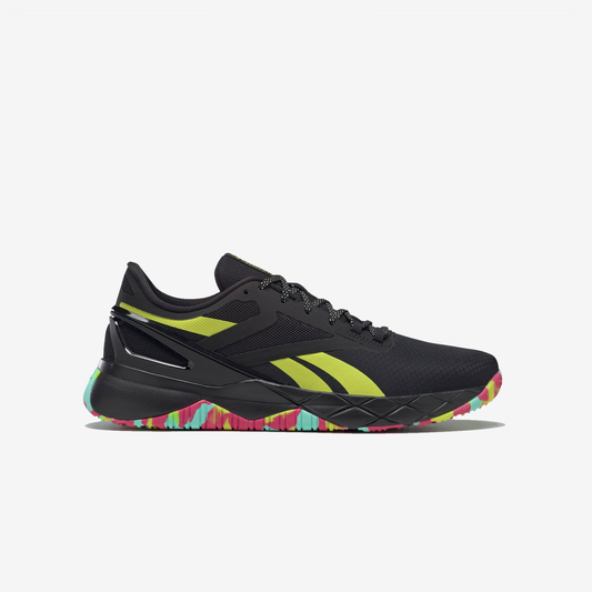 REEBOK NANOFLEX TR XQ853-GX7549