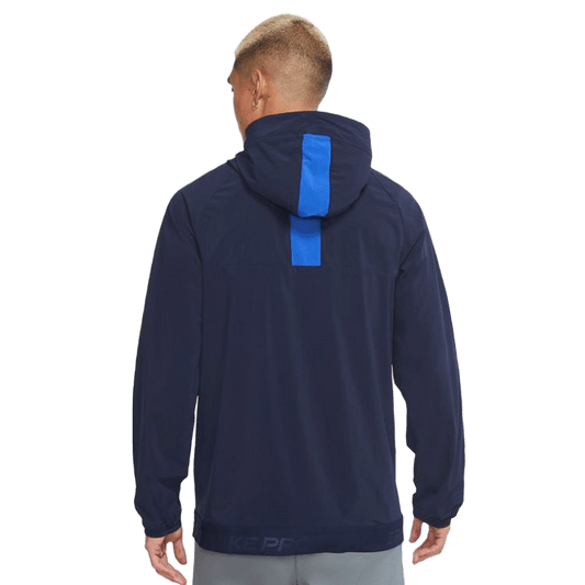 HOODIE NIKE PRO DRI-FIT FLEX VENT MAX DM5946-451