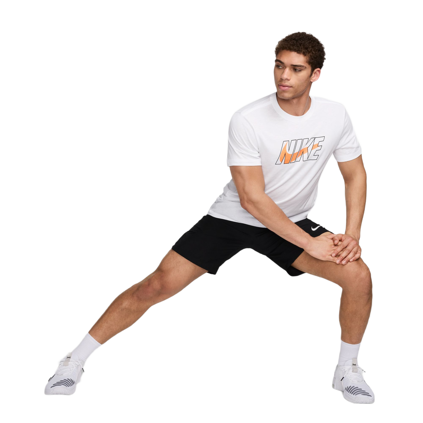 Nike Dri-FIT T-shirt FZ8028-100