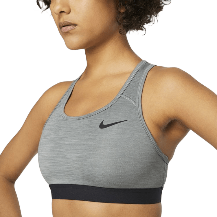 TOP NIKE SWOOSH - MEDIUM IMPACT BV3900-084