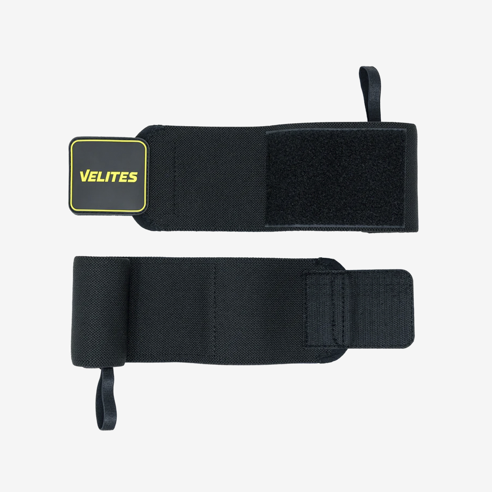 VELITES FLEXIBLE NYLON WRIST WRAPS VELMUNFLEX-U
