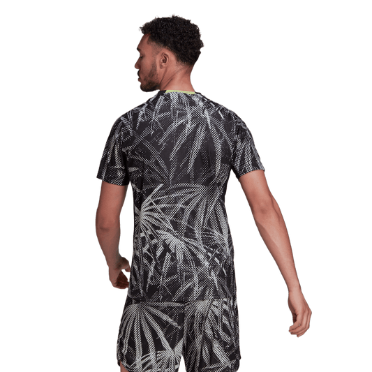 T-SHIRT ADIDAS D4T GFX LOD4C-HB6518