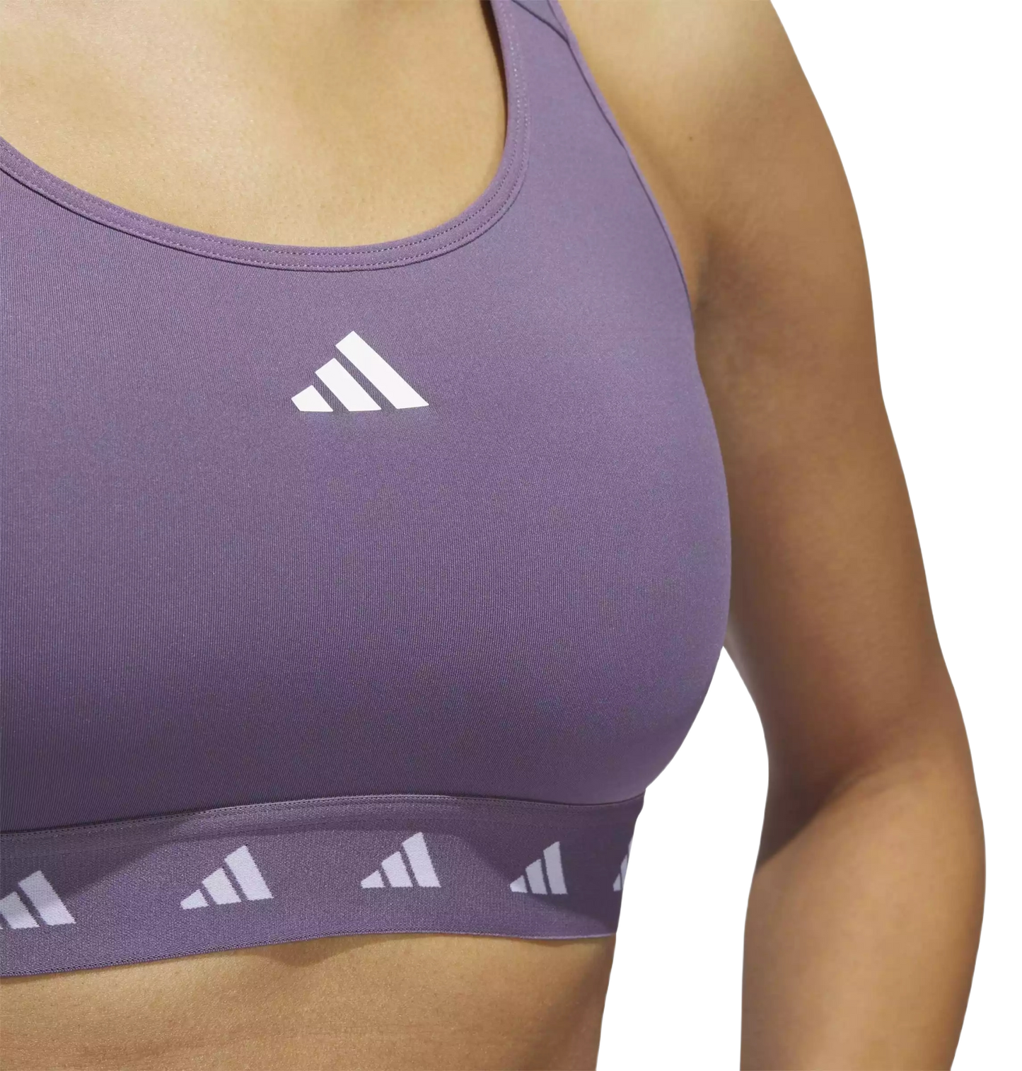 ADIDAS POWERREACT BRA - MEDIUM IMPACT PWRBRA-IT6642