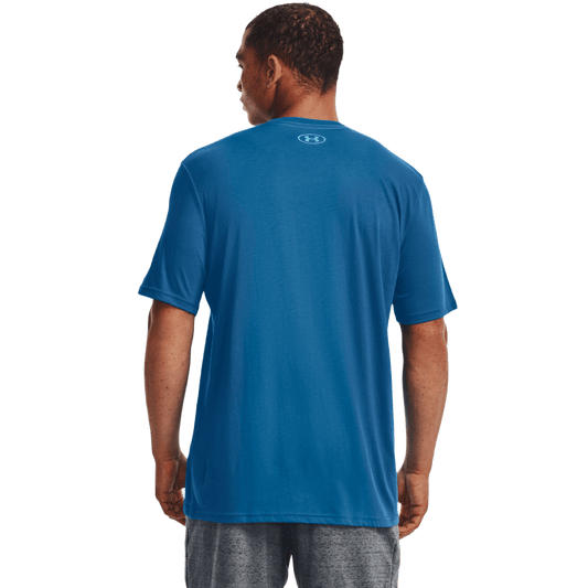 UNDER ARMOUR WORDMARK T-SHIRT 1329582-899