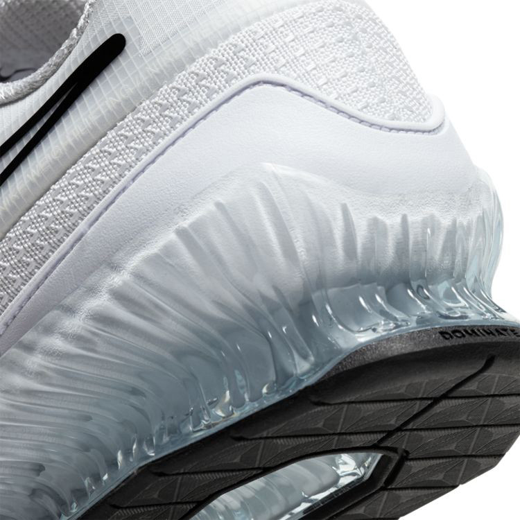 NIKE ROMALEOS 4 - UNISEX CD3463-101