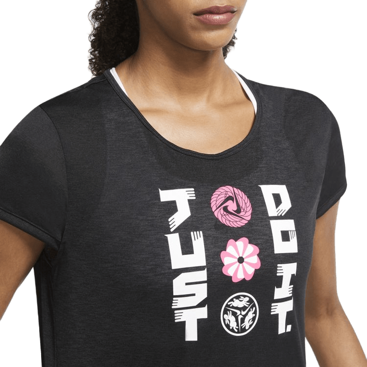 NIKE ICON CLASH T-SHIRT CU3040-010