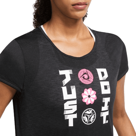 NIKE ICON CLASH T-SHIRT CU3040-010