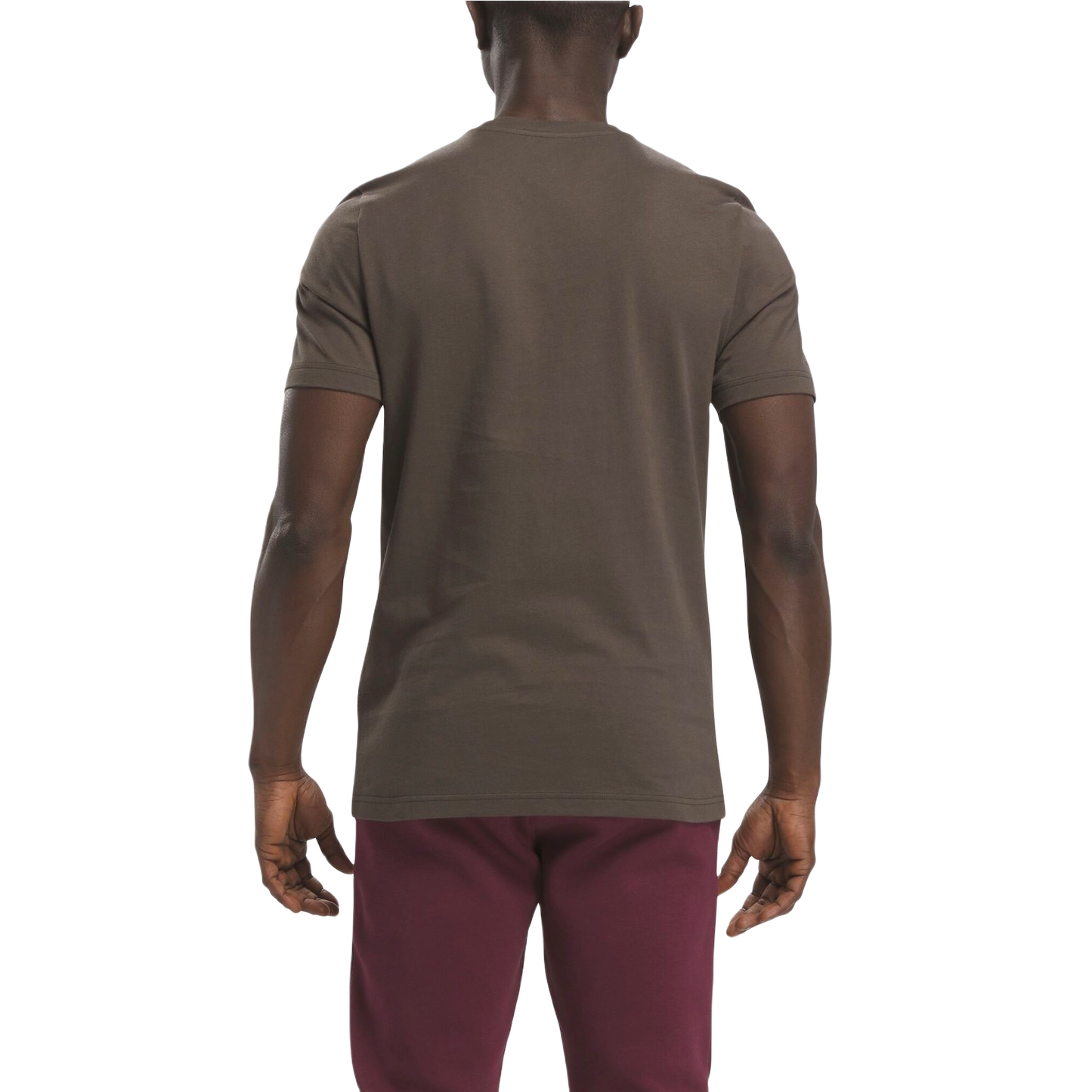 REEBOK T-SHIRT MEN 100070999-GROUTF23