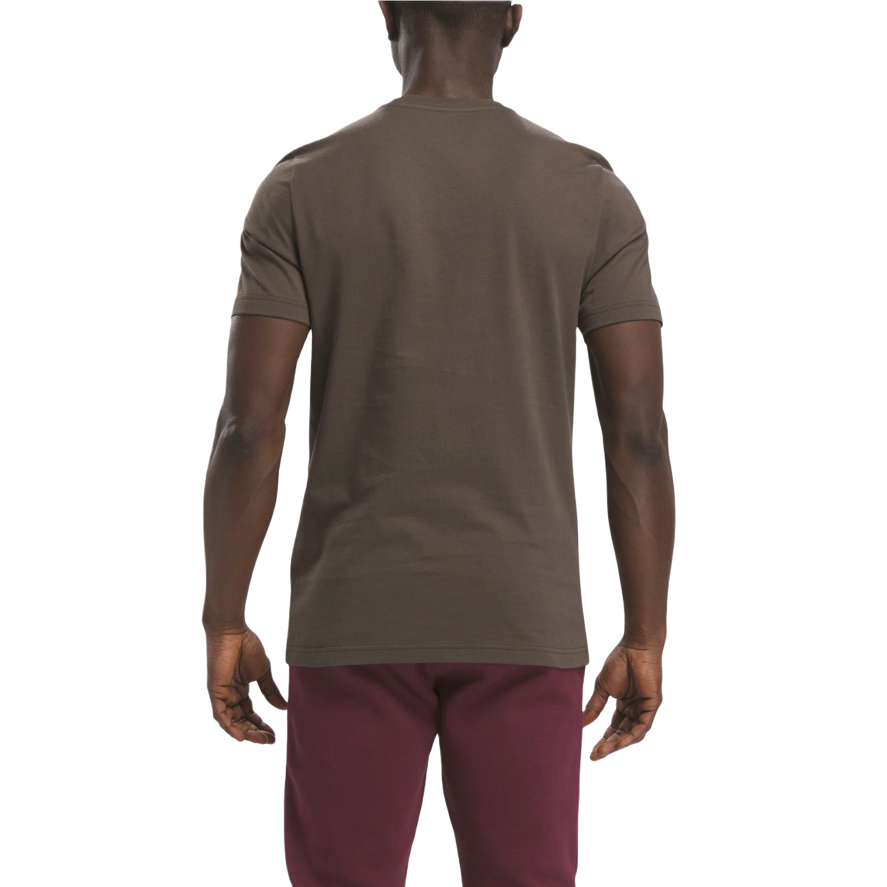 REEBOK T-SHIRT MEN 100070999-GROUTF23