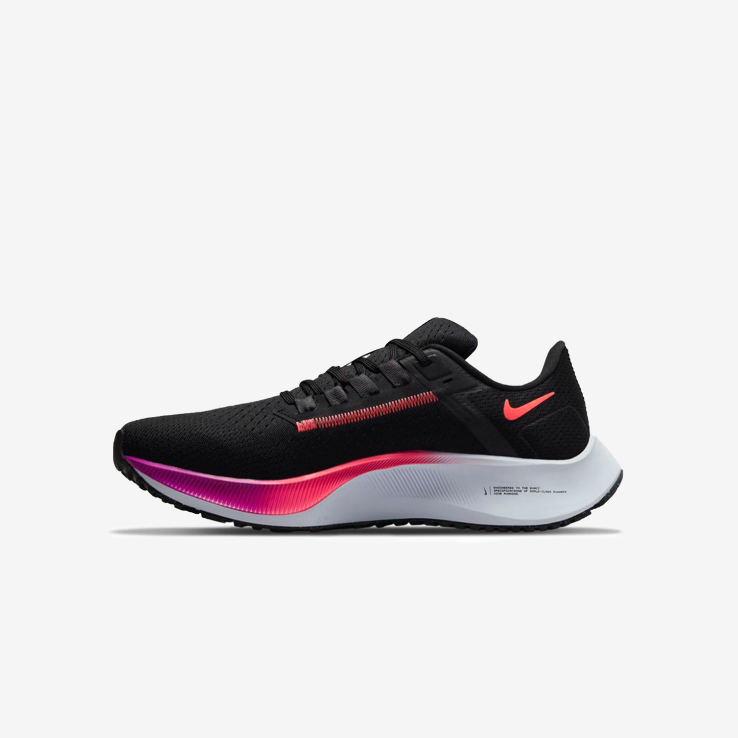 NIKE AIR ZOOPEGASUS 38 - WOMAN CW7358-011