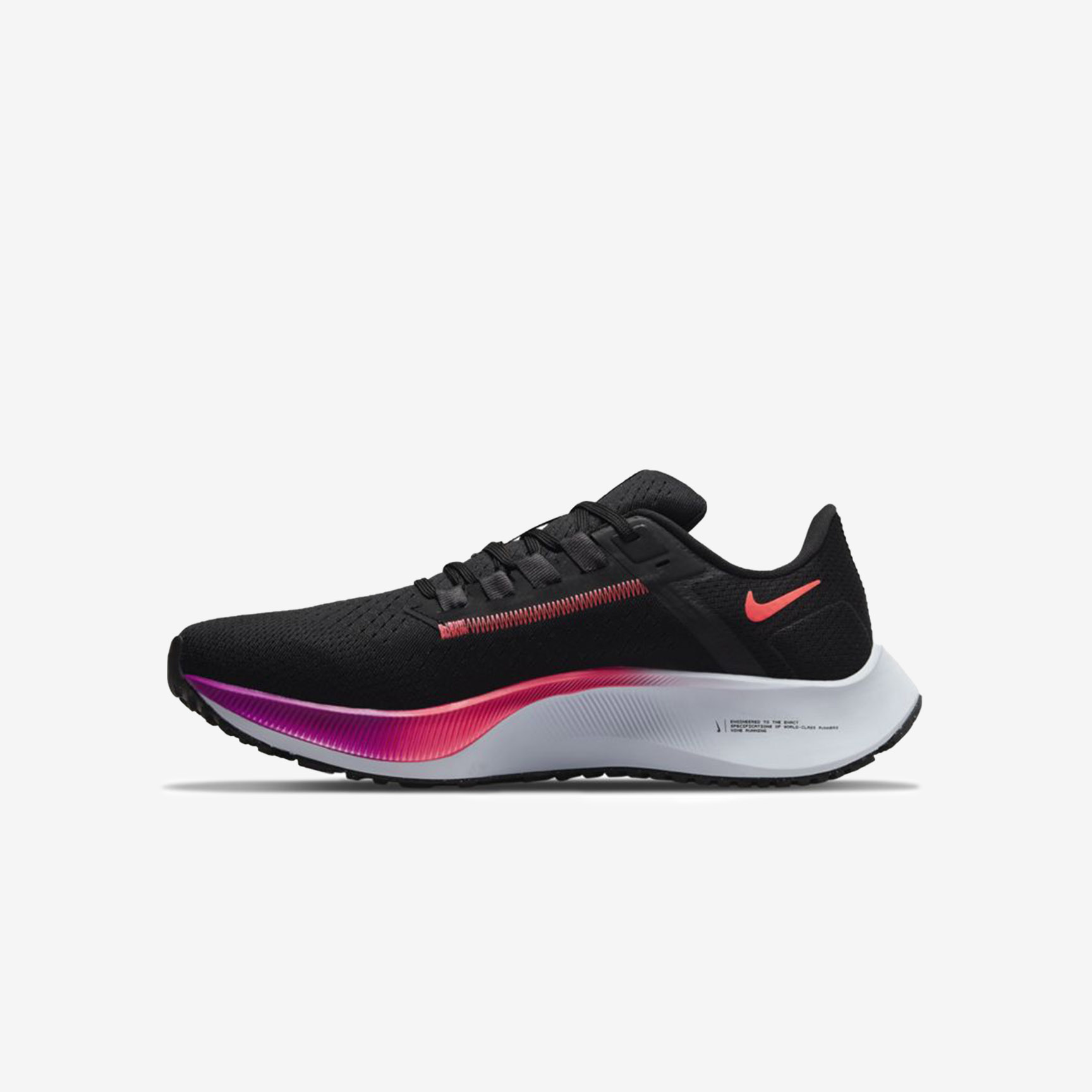 NIKE AIR ZOOPEGASUS 38 - WOMAN CW7358-011