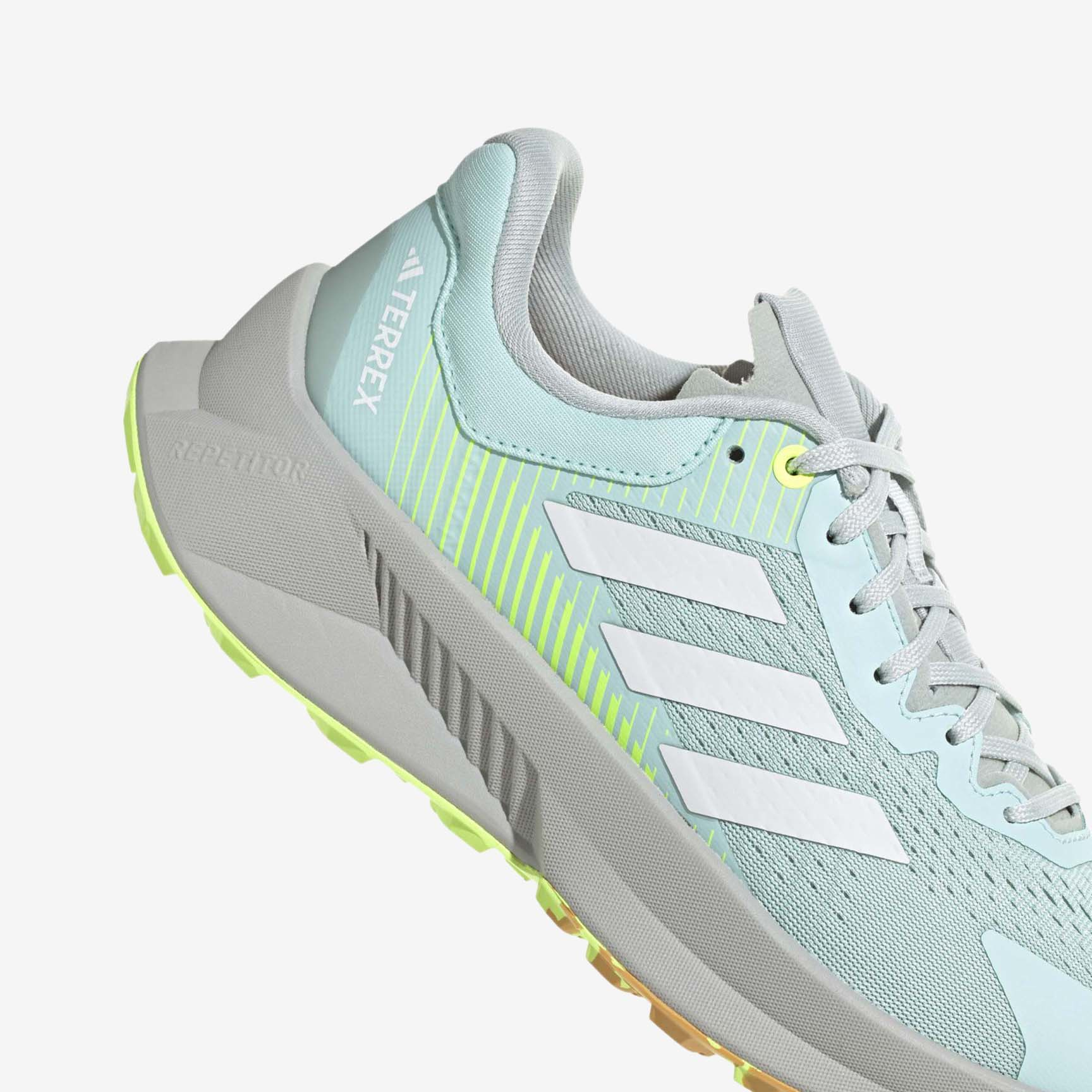 ADIDAS TERREX SOULSTRIDE FLOW - WOMEN SOULSTRIDEFLOWW-IF5038