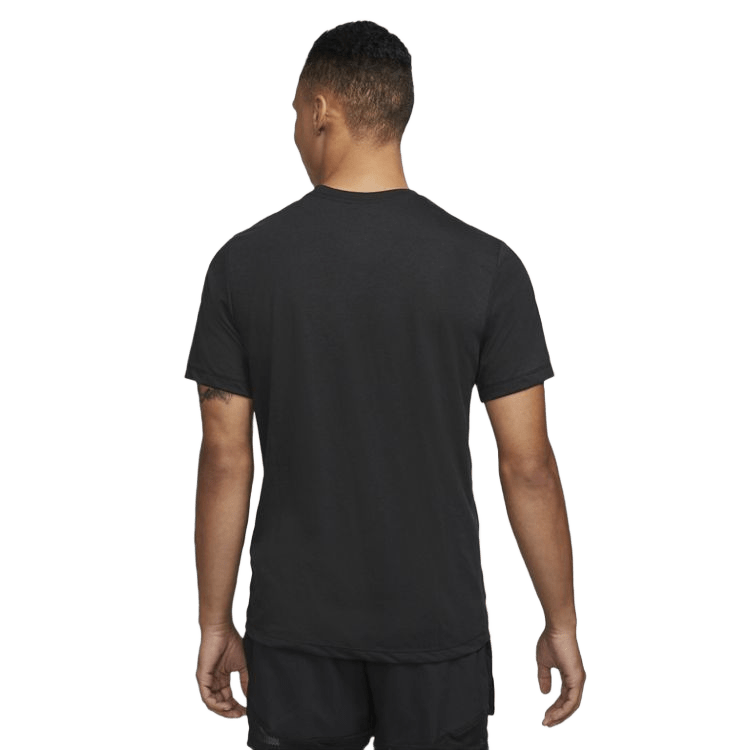 NIKE DRI-FIT SWOOSH ATHLETE T-SHIRT CW6950-013